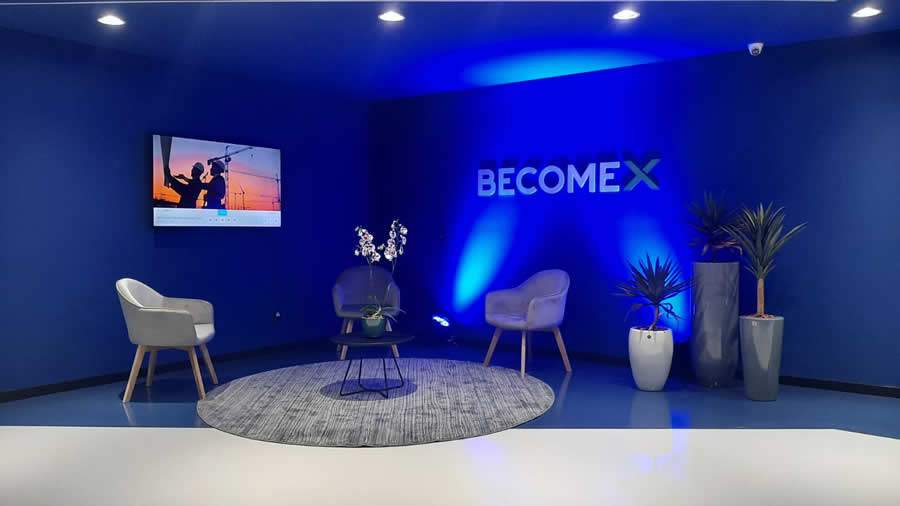 Priorizar bem-estar dos colaboradores &eacute; a chave do nosso sucesso - Divulga&ccedil;&atilde;o