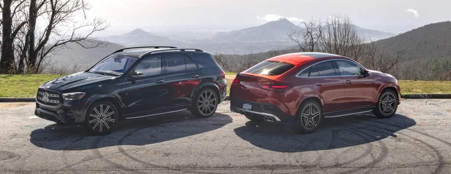 Novo Mercedes-Benz GLE une luxo, conforto, eleg&acirc;ncia e eletrifica&ccedil;&atilde;o