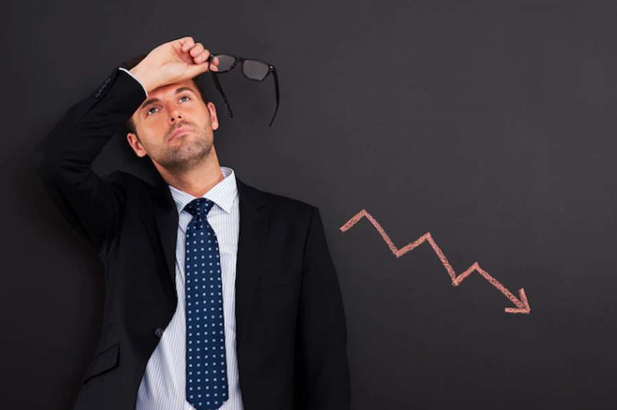 Pesquisas indicam que pequenas e médias empresas têm a maior probabilidade de fechar as portas