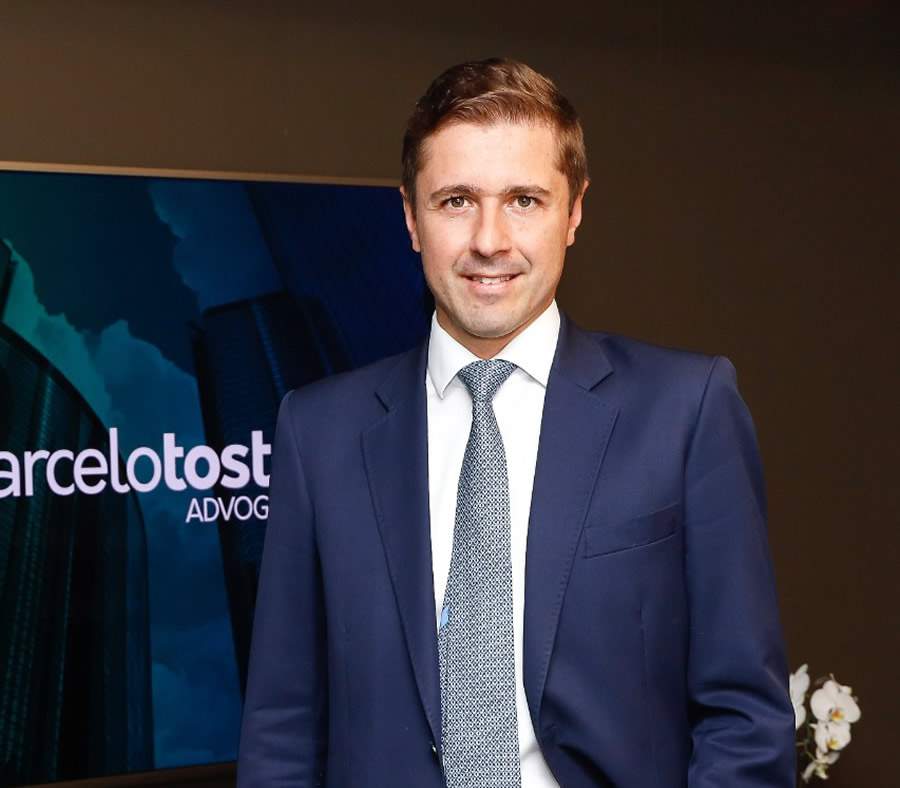 Legenda - Fernando Drummond