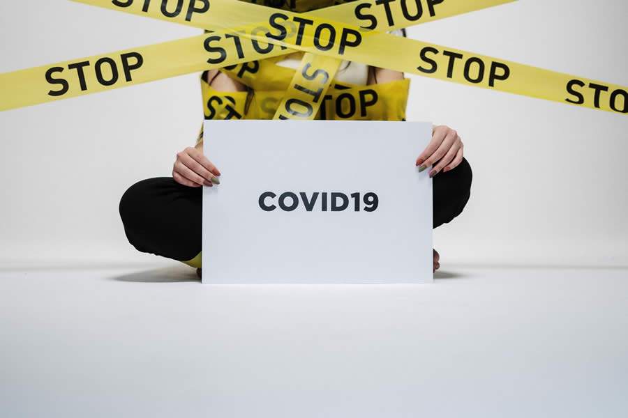 “A Comunicação no enfrentamento da COVID-19”: ação reforça a importância de vigorar direitos nas administrações públicas