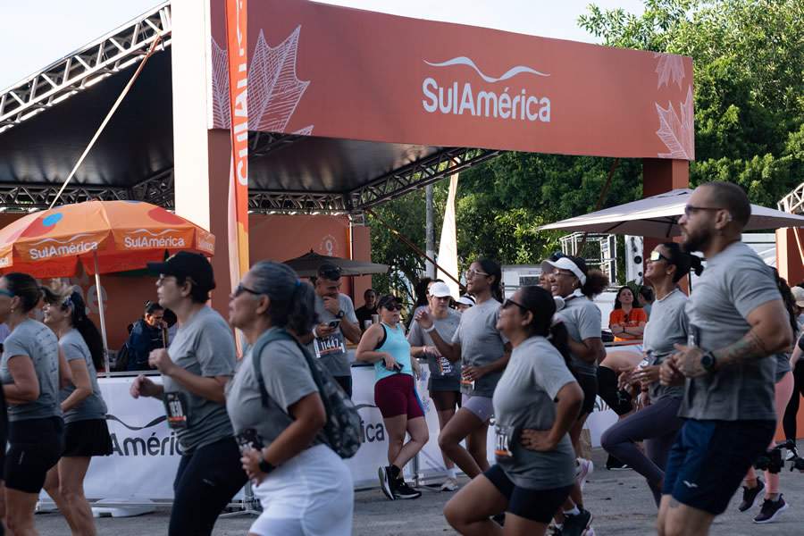 Circuito das Esta&ccedil;&otilde;es SulAm&eacute;rica