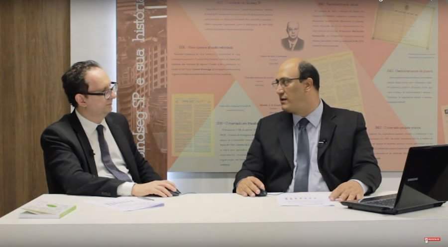 Assessorias de Seguros em SP arrecadaram mais de um bilh&atilde;o em 2018