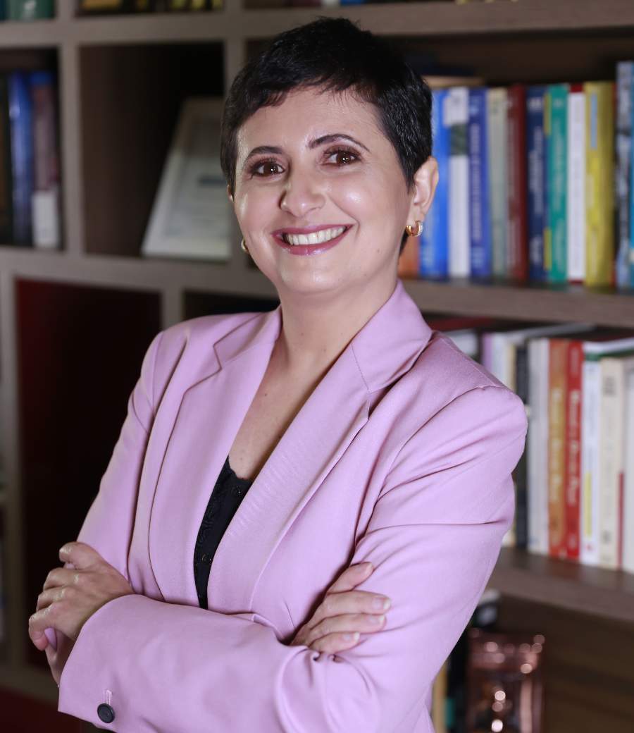 M&aacute;rcia Ara&uacute;jo da silva - Divulga&ccedil;&atilde;o