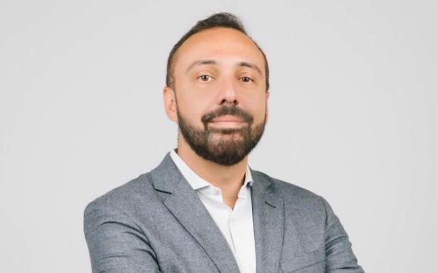 João Dantas, gerente executivo de recursos humanos da Gi Group Brasil