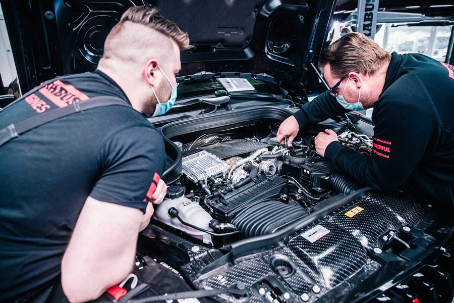 Motul d&aacute; cinco dicas para a manuten&ccedil;&atilde;o do carro