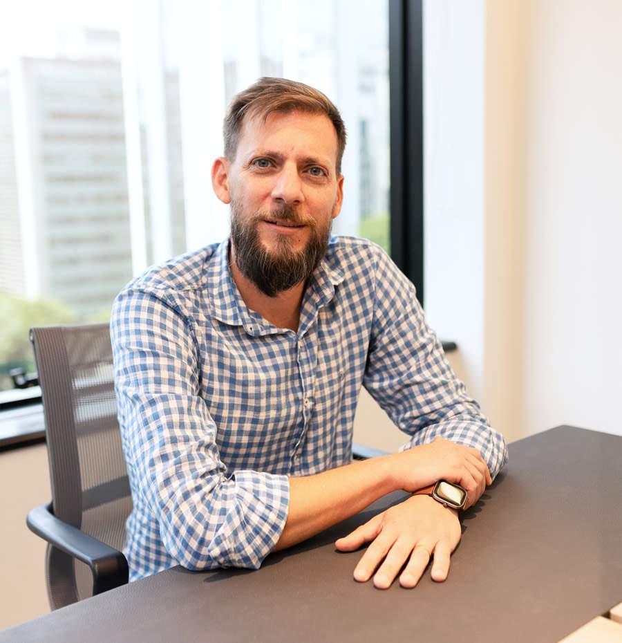 Guilherme Frezzarin, head de agroneg&oacute;cios da FF Seguros. - Divulgacao/FF Seguros