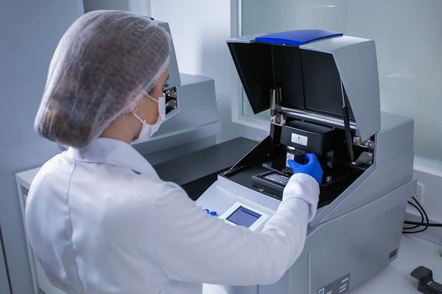 Exoma completo pode identificar causas gen&eacute;ticas de doen&ccedil;as