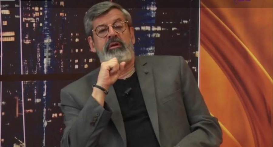 Dr Carlos Josias Menna De Oliveira