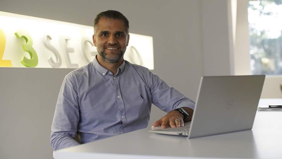 123Seguro consolida seu crescimento no Brasil e elege Marcelo Biasoli como seu Country Manager