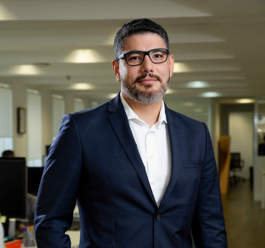 Luiz Antunes - Zendesk