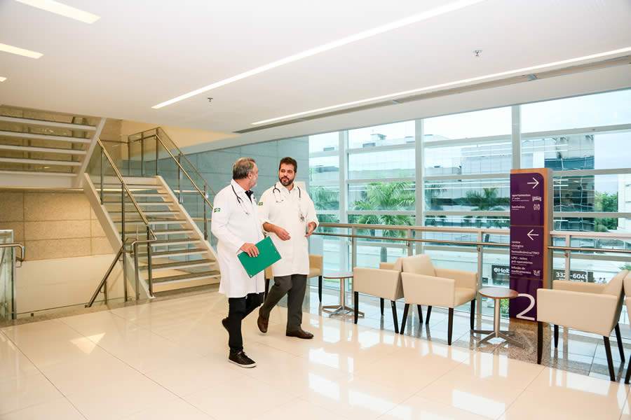 Hospital Unimed-Rio 2_Ricardo AyresPhotocamera