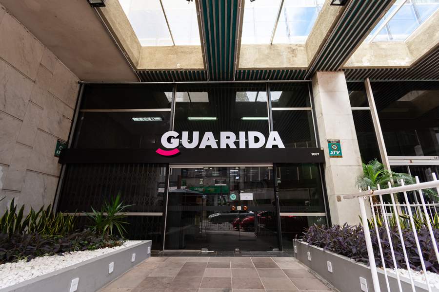 Grupo Guarida registra crescimento de 30% em 2024