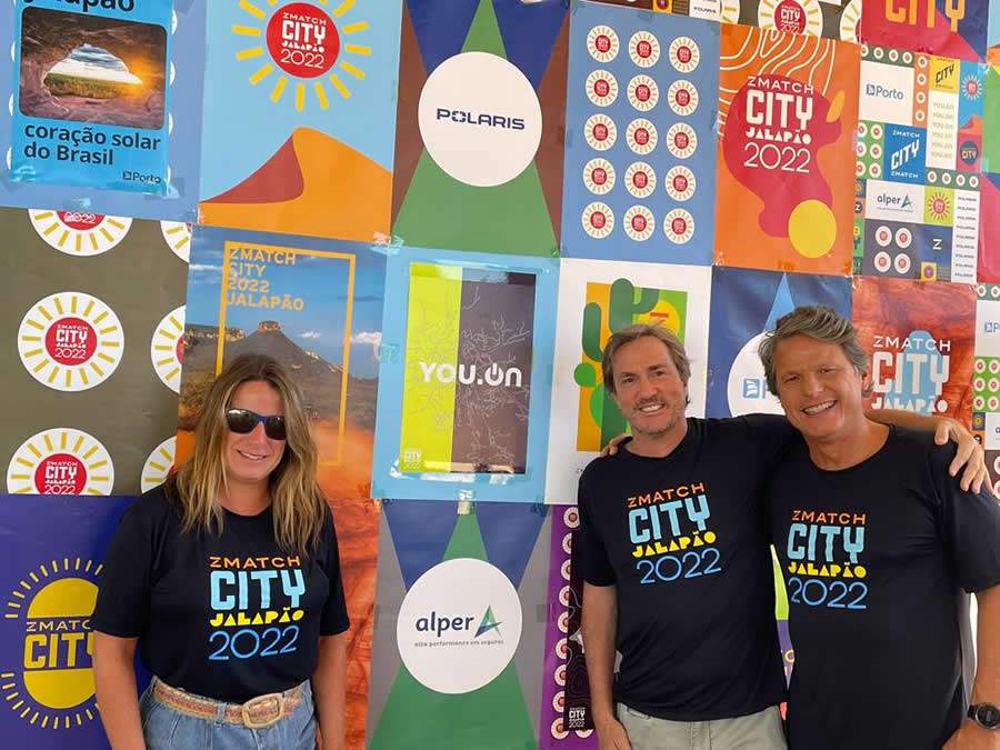 Alper oferece atendimento gratuito a toda a popula&ccedil;&atilde;o de S&atilde;o F&eacute;lix do Tocantins