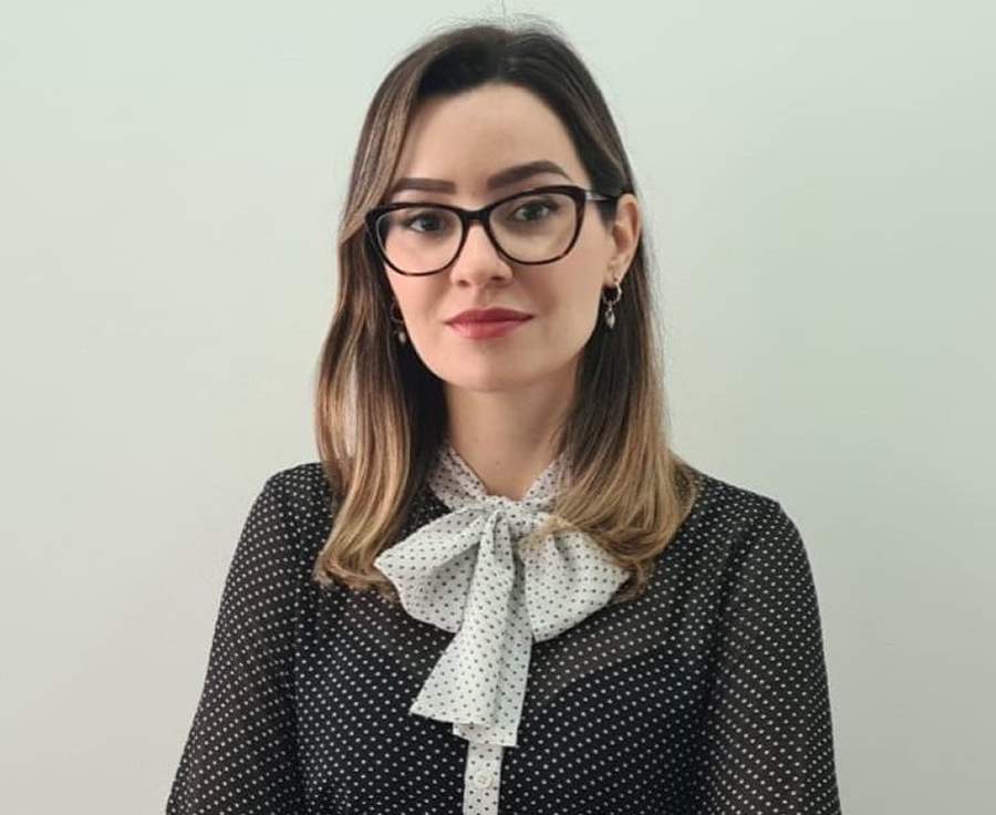 Dra, Sylvia Filgueiras - Divulga&ccedil;&atilde;o