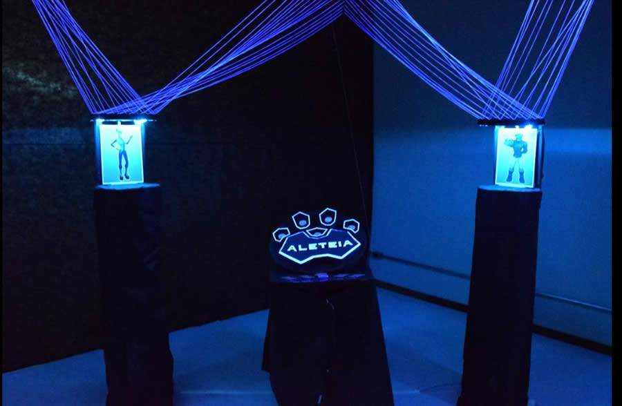 Evento cultural online tem anima&ccedil;&otilde;es, jogos digitais, cursos, palestras e Congresso de Ideias