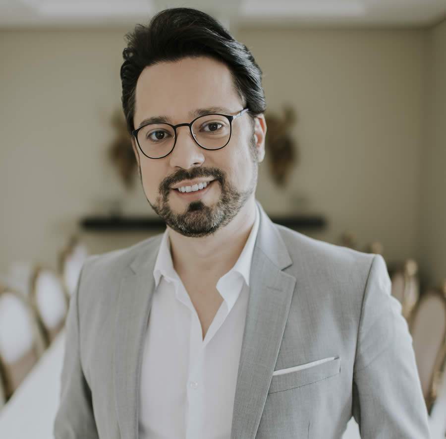 Cr&eacute;dito Carmine Furlleti