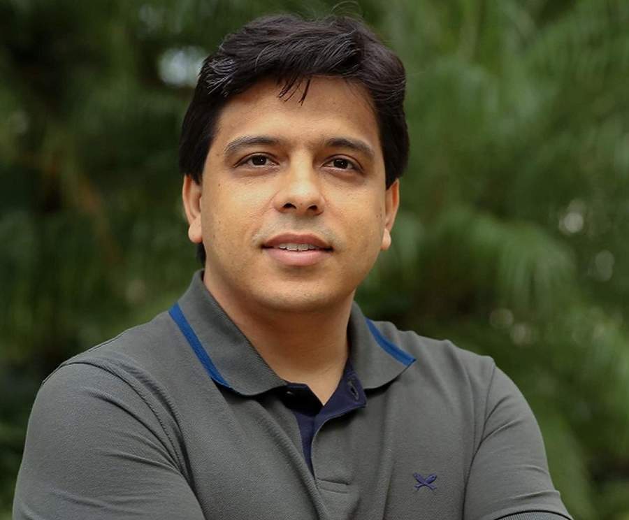 Bruno dos Anjos, Consultor Estrat&eacute;gico de API da Engineering Brasil. - (Foto: Divulga&ccedil;&atilde;o)