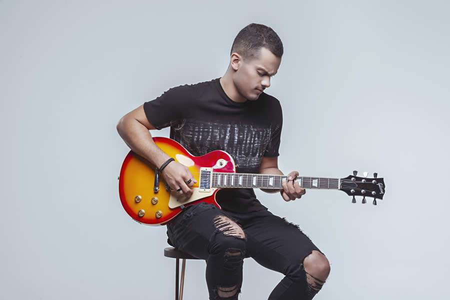 Fotos em alta João Neves - Créditos fotos Lelo Teófilo