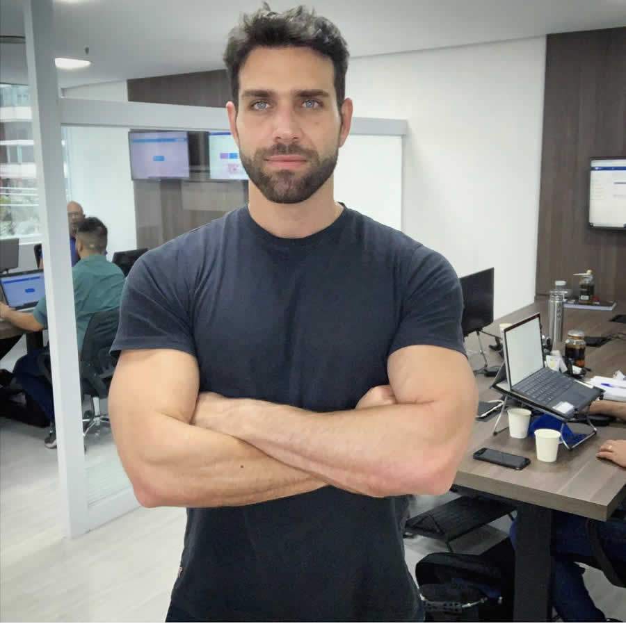 A d&eacute;cada do empreendedor