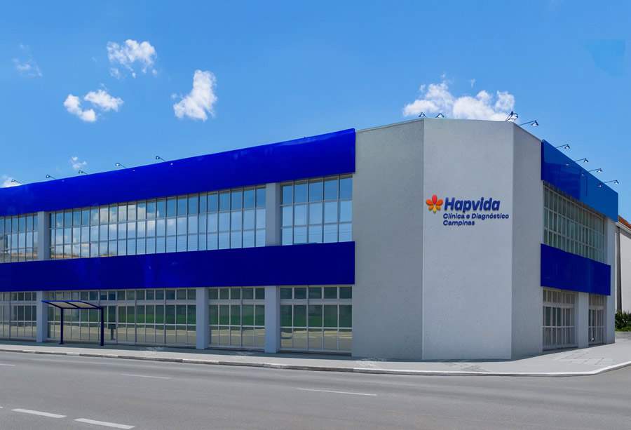 Clinica Diagn&oacute;stico Campinas
