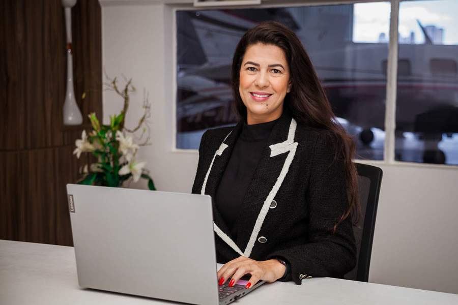 VOKAN na HeliXP 2023 - Divulga&ccedil;&atilde;o