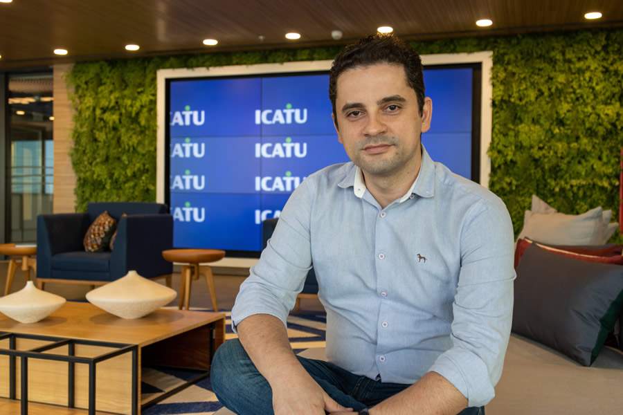 Icatu tem arquitetura de dados reconhecida como case de sucesso pela Microsoft