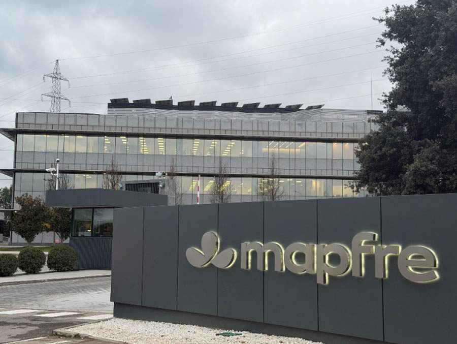 Mapfre registra lucro de 65 milh&otilde;es de euros no Brasil no 1&ordm; trimestre de 2026