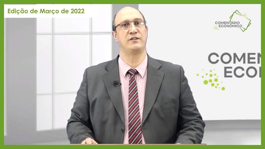 Coment&aacute;rio Econ&ocirc;mico faz uma an&aacute;lise macroecon&ocirc;mica e do setor de seguros