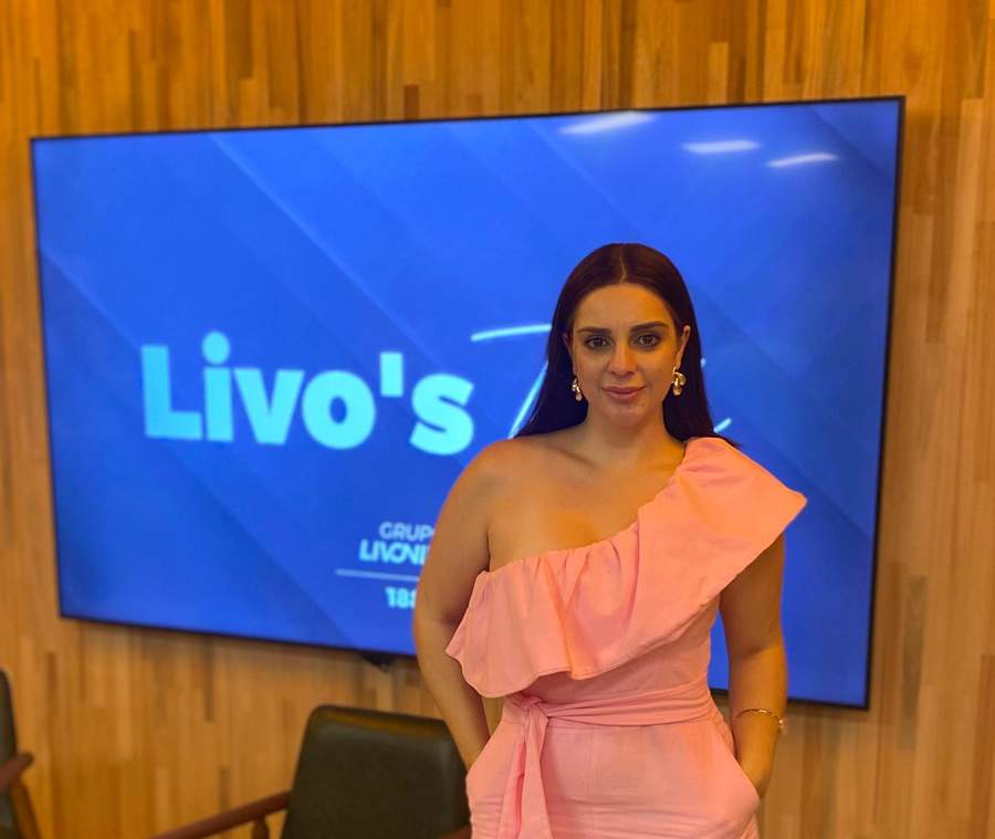 Natalie Barragan, Executiva Comercial da Livonius MGA, parceira da ESSOR Seguros- Foto: Divulgação