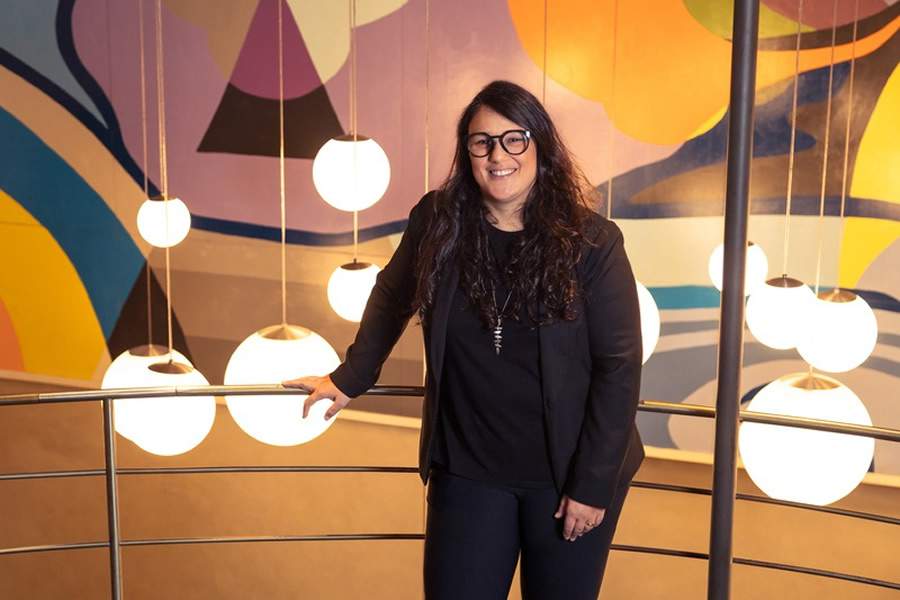 Juliana Vital, Chief Revenue Officer - Cr&eacute;ditos: Luciano Alves