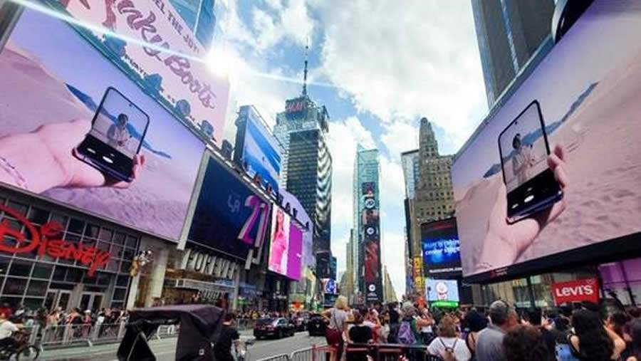 Cr&eacute;dito: Divulga&ccedil;&atilde;o