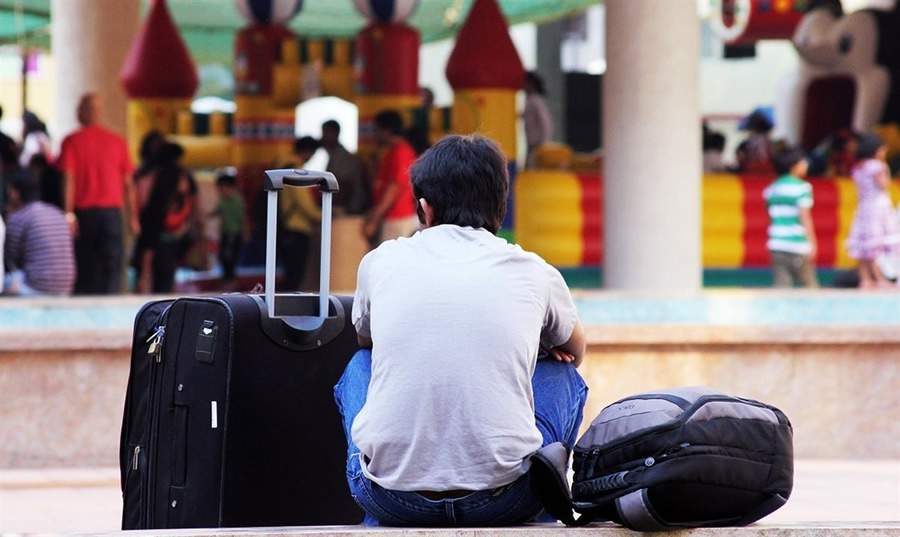 Golpes De Intercâmbio: Como Identificar?