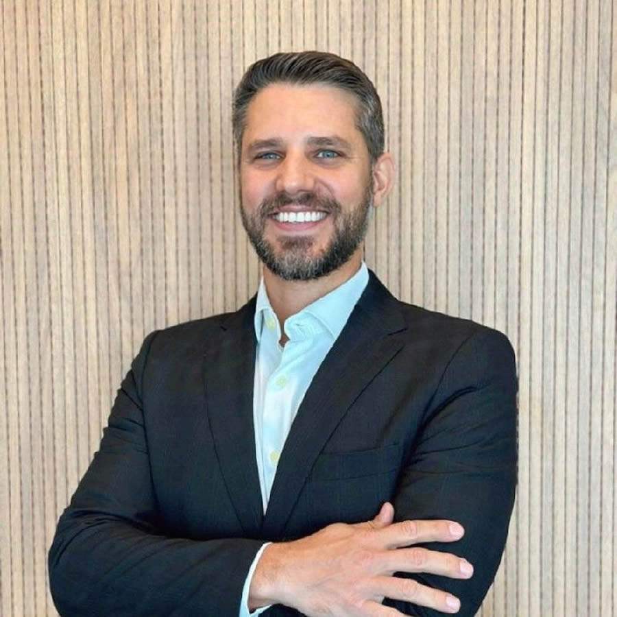 Andr&eacute; Altieri