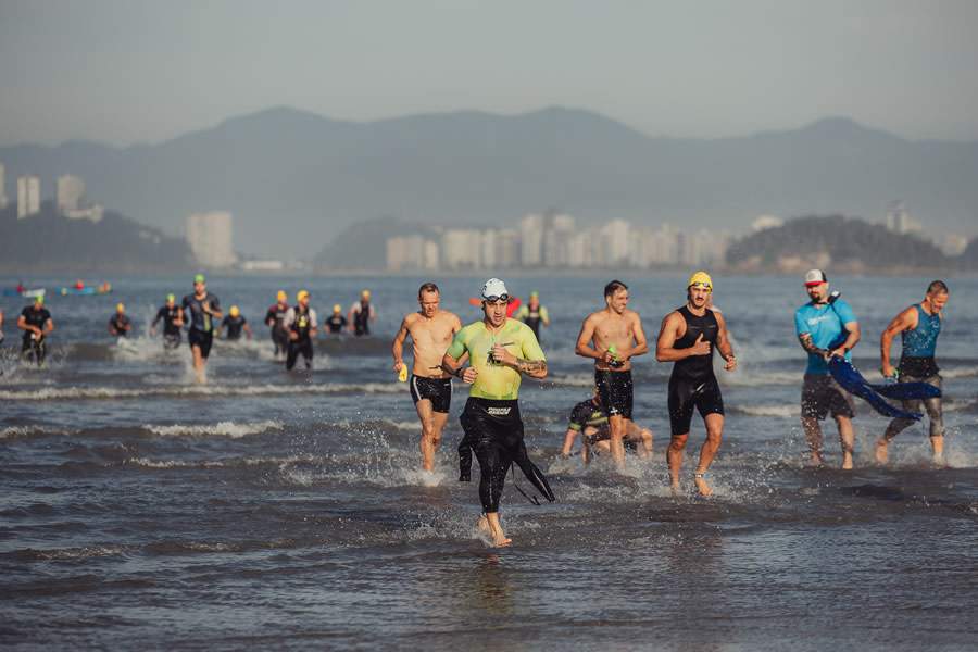 Troféu Brasil Triathlon - Divulgação Norte Marketing Esportivo