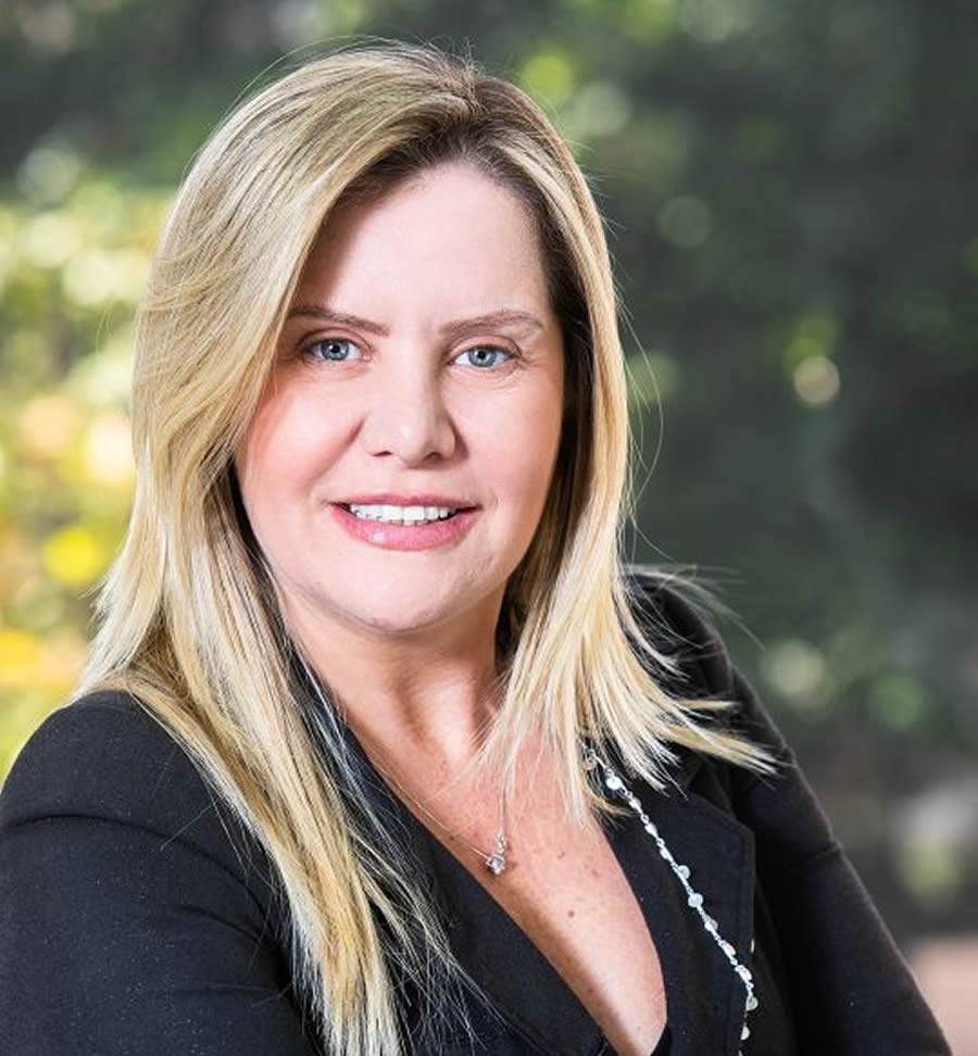 Elza Eraclide (Imagem: Divulga&ccedil;&atilde;o)