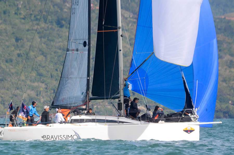 Fotos: +Brav&iacute;ssimo na edi&ccedil;&atilde;o de 2021 / Cr&eacute;dito: Aline Bassi / Balaio de Ideias / Acervo SIVI