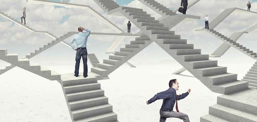 Confus&atilde;o e complexidade: nosso atual futuro