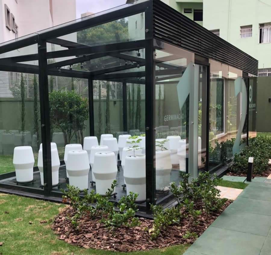 Grupo de empresas brasileiras investe em BioParques que pretendem revolucionar o mercado póstumo