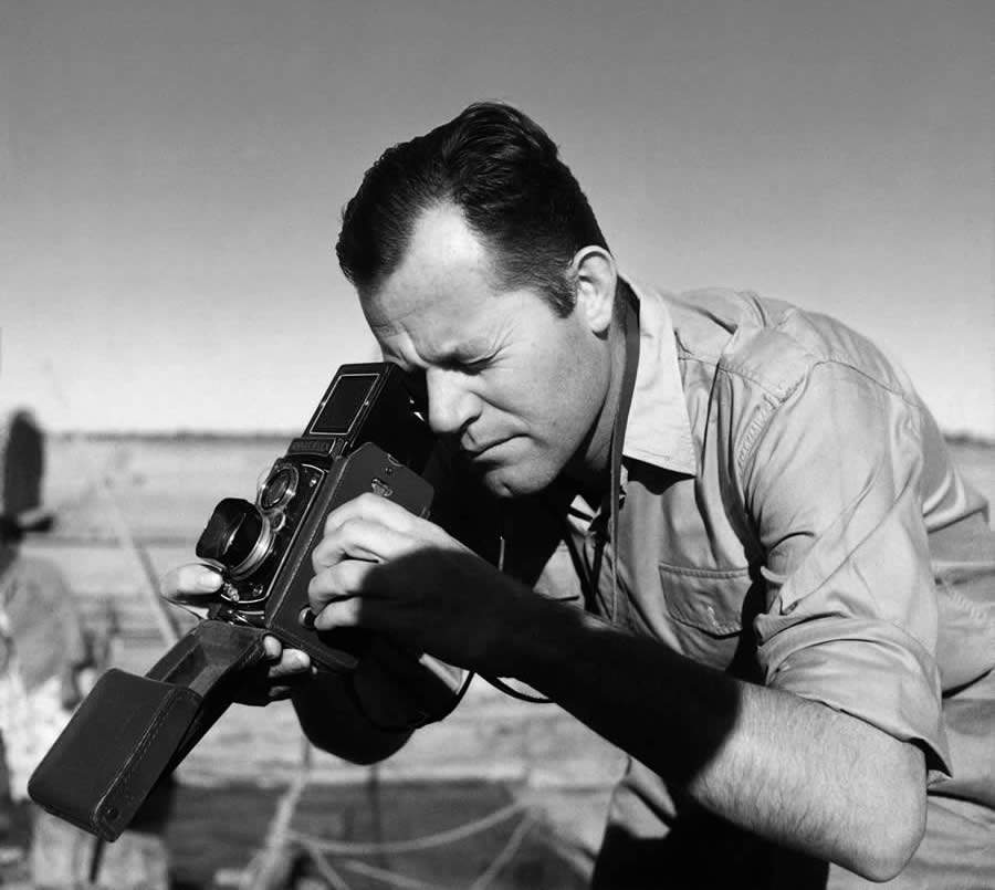 Dia Nacional da Fotografia &eacute; celebrado no Curta!On com filmes e s&eacute;ries