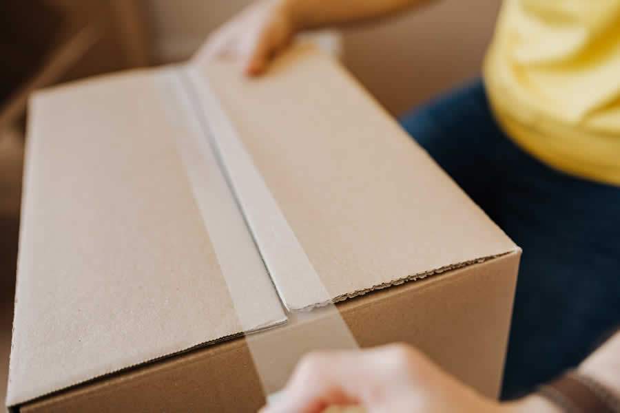Tempo de entrega de mercadorias é fator decisivo para compras online