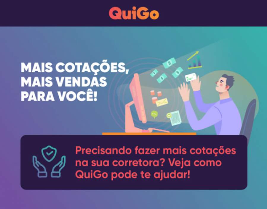Crédito de imagem: Divulgação Quiver