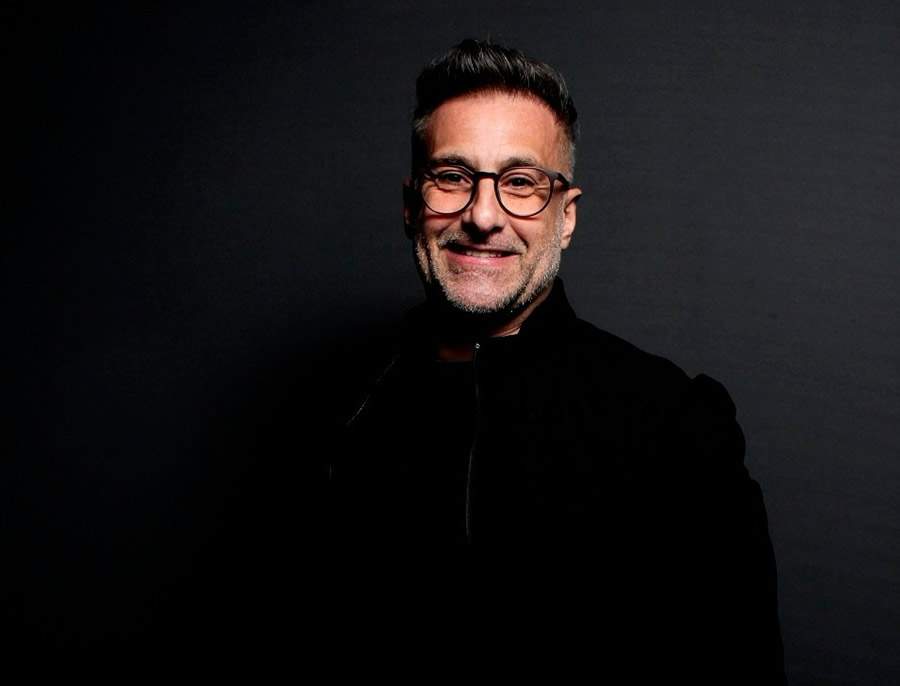 Alexandre Lan&ccedil;a, diretor de Marketing do Affinity Seguro Viagem - Divulga&ccedil;&atilde;o