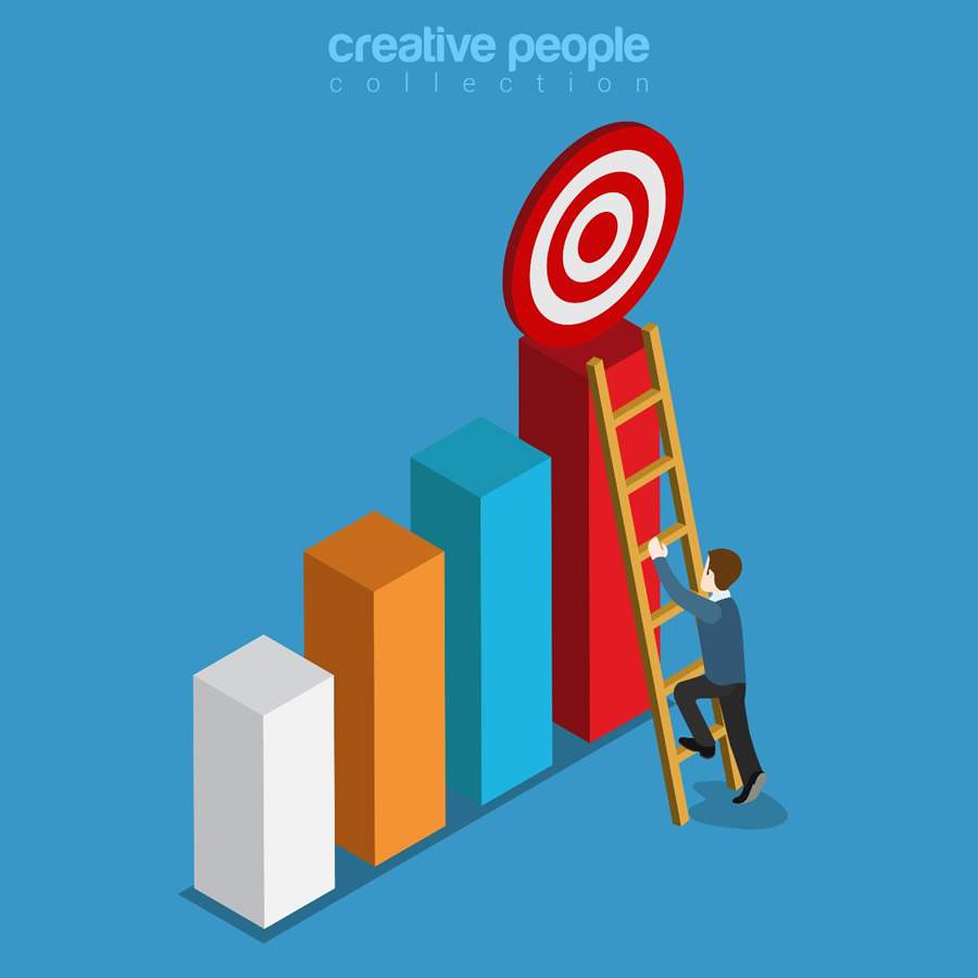 Persist&ecirc;ncia - Imagem Freepik