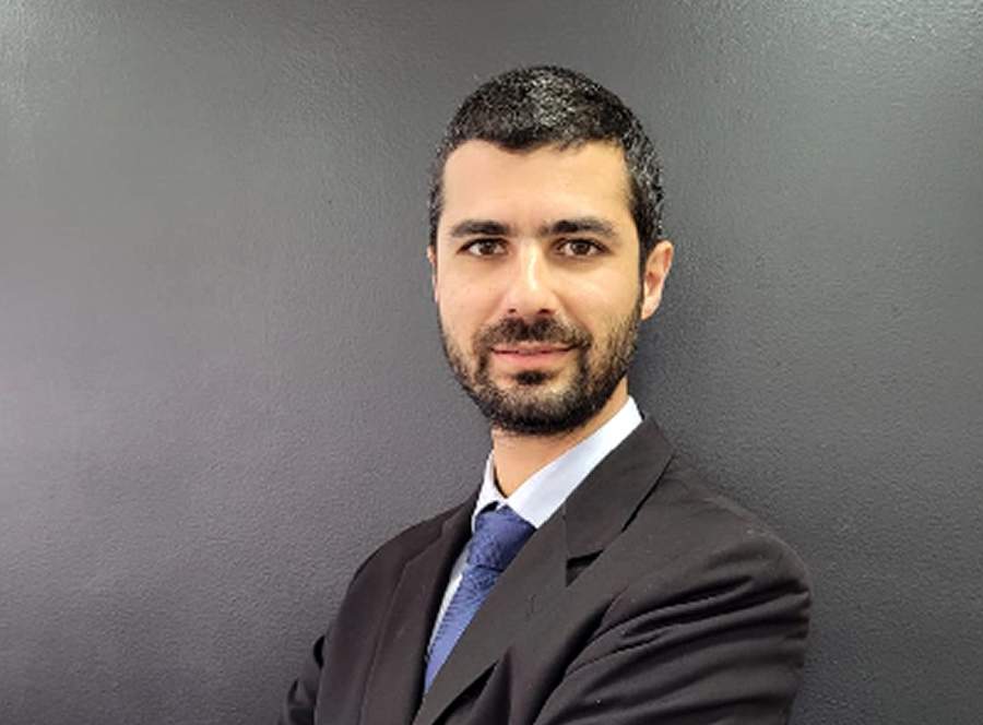 Lucas Sharau, assessor de investimentos na iHUB Investimentos - Divulga&ccedil;&atilde;o