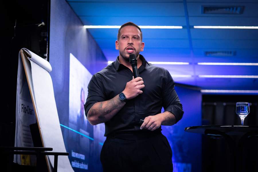 Experi&ecirc;ncia positiva ao cliente &eacute; garantia de bons neg&oacute;cios