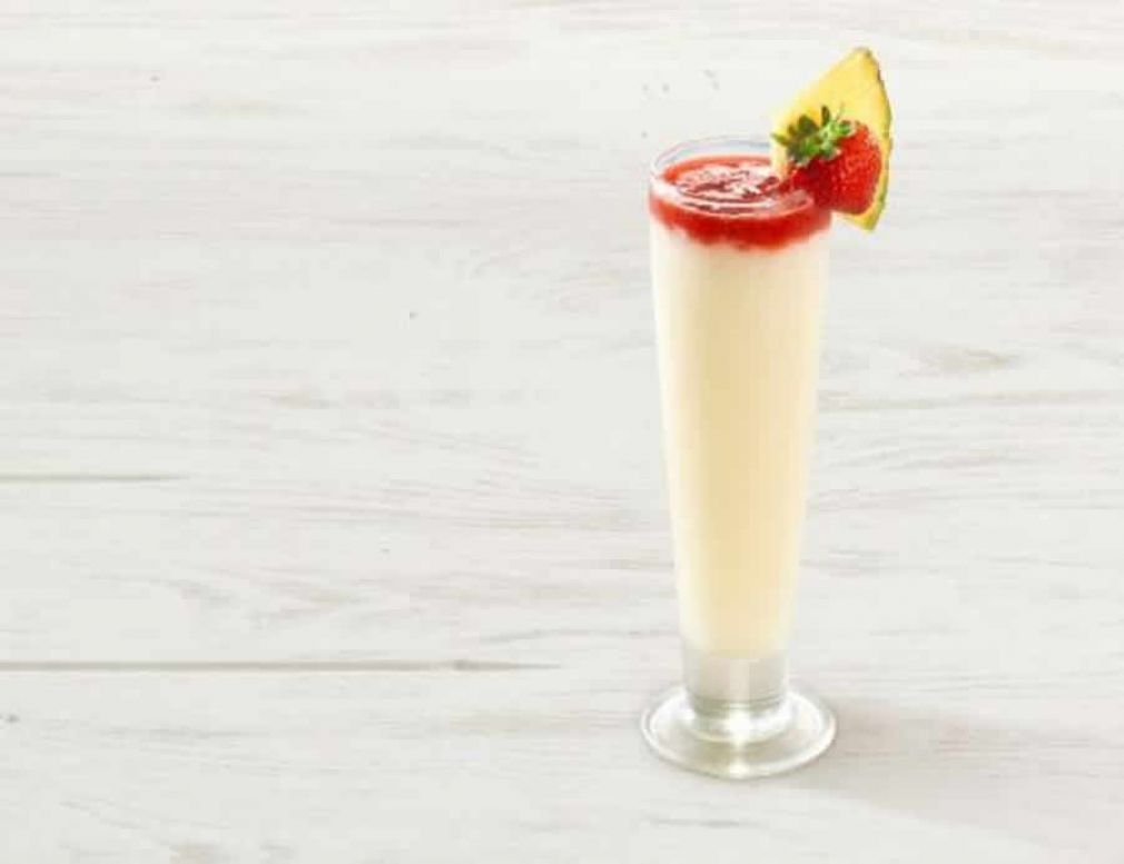 Aproveite o ver&atilde;o: receita de drinque refrescante