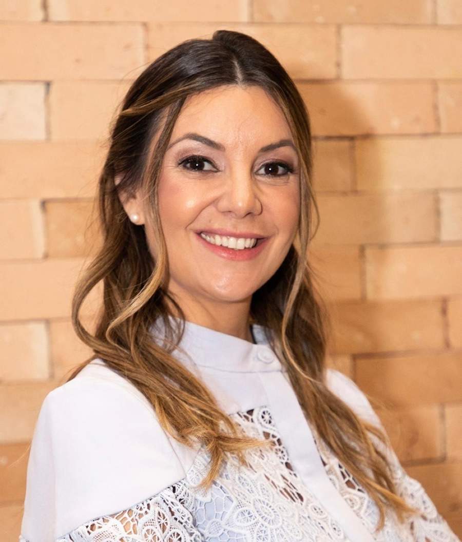 Giovana Zanirato, Diretora-Presidente da ABSC