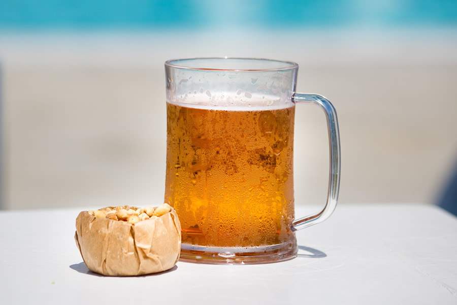 Descubra quais s&atilde;o os estilos de cerveja que mais combinam com o ver&atilde;o