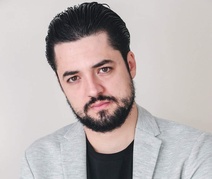 Rafael Wisch &eacute; CEO da GDigital, startup de desenvolvimento de softwares voltados para marketing e vendas - Divulga&ccedil;&atilde;o